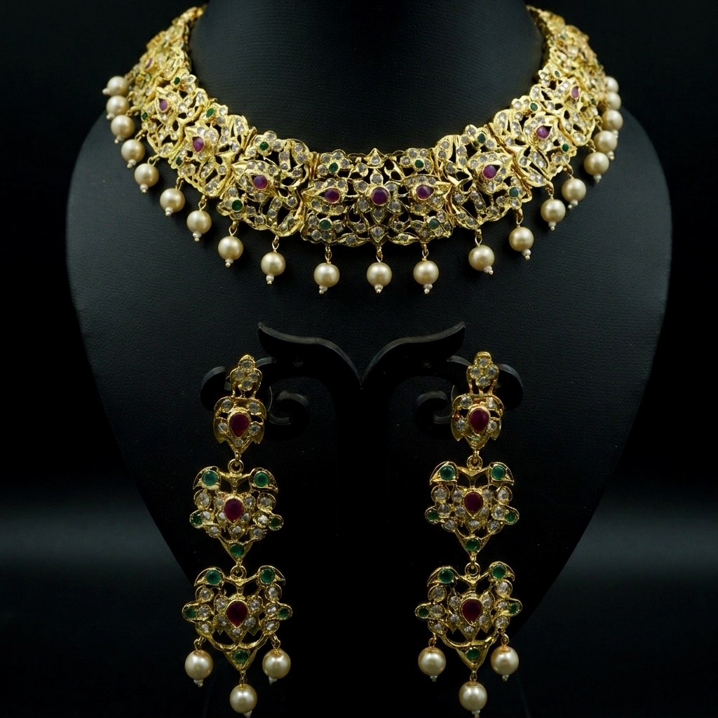 Necklace set