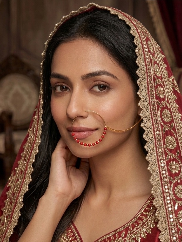 Anwari nath (red golden)